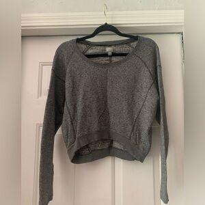Converse One Star women’s size XS sweater